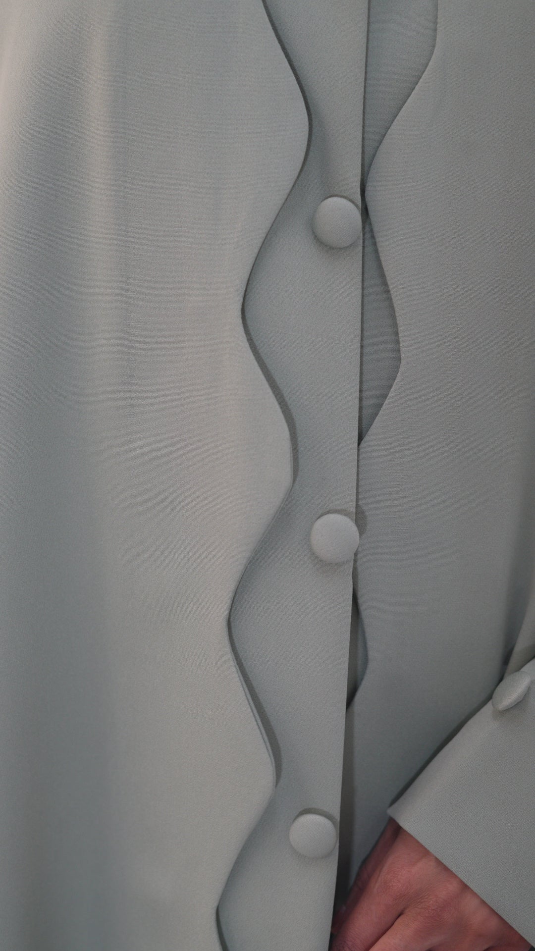 Prism Abaya