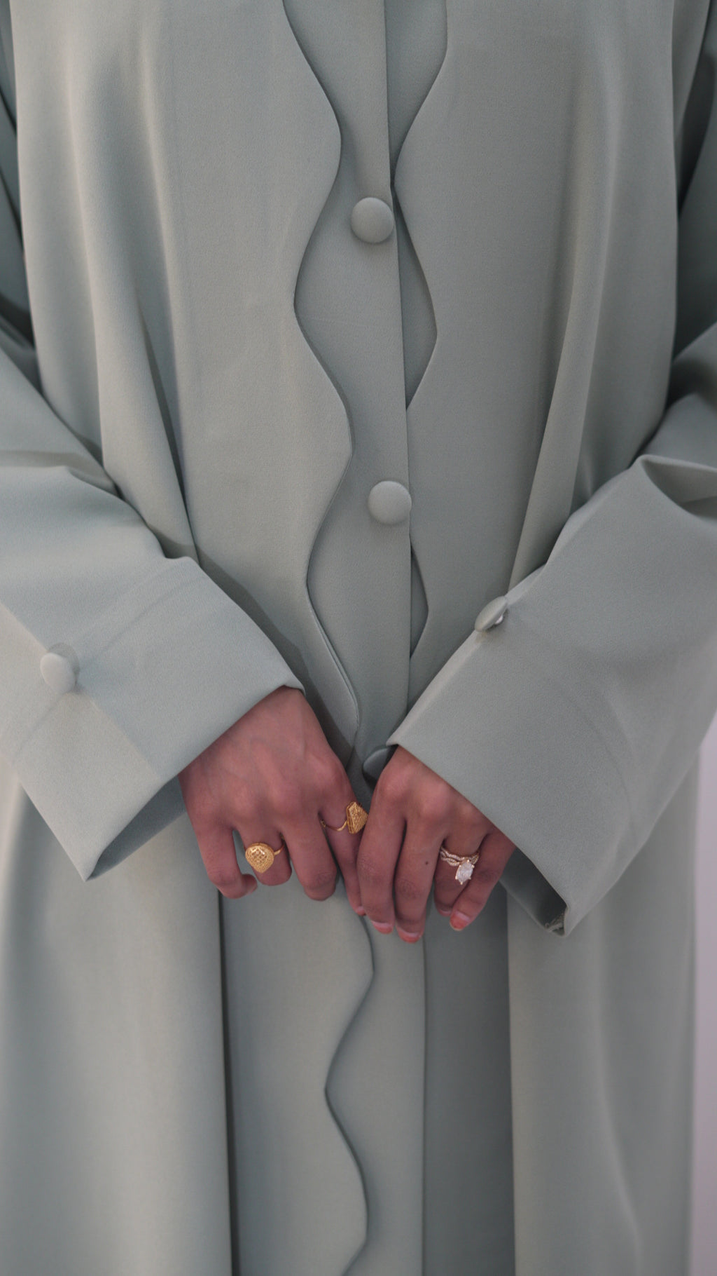 Prism Abaya