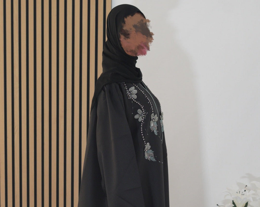 Gleam Abaya