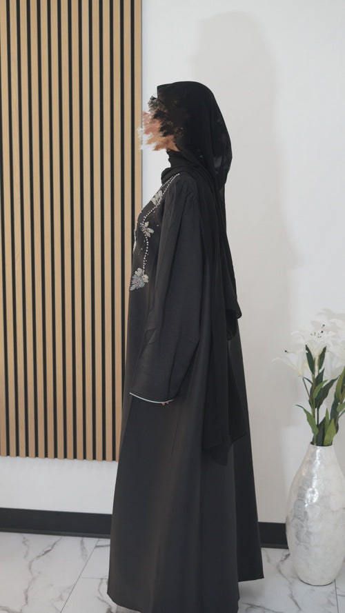 Gleam Abaya