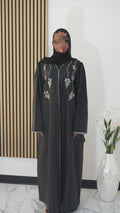 Gleam Abaya